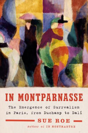 Cover of the book In Montparnasse by Malcolm Cowley