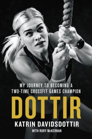 Cover of the book Dottir by Barbara Stewart