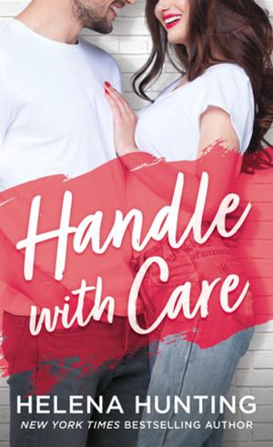 Cover of the book Handle With Care by Ben Peek