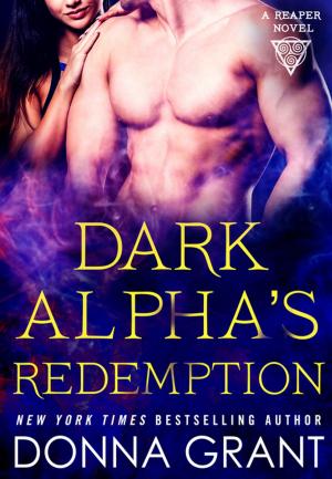 Cover of the book Dark Alpha's Redemption by Vivien Chien