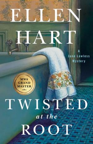 Cover of the book Twisted at the Root by John Glatt