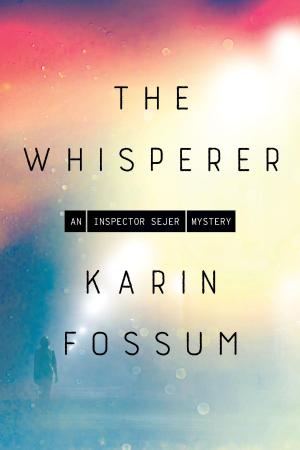 Cover of the book The Whisperer by Elgin Baylor, Alan Eisenstock