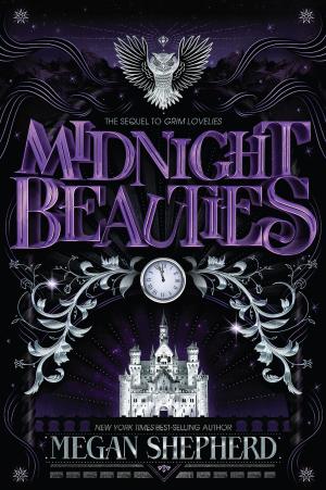 bigCover of the book Midnight Beauties by 