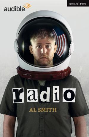 Cover of the book Radio by Simon Jobson, Dominic Irvine