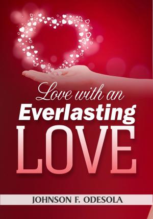 Book cover of Love With An Everlasting Love