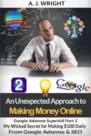 bigCover of the book Google Adsense Superkill Part 2 by 