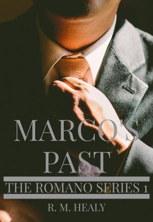 Cover of the book Marco's Past by michael dungey