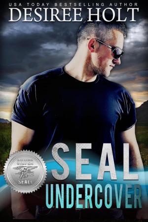 Book cover of SEAL Undercover