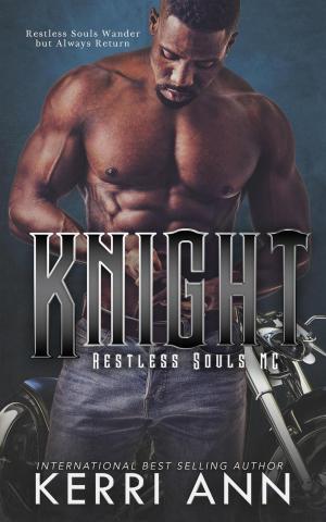 Cover of the book Knight by Beth Rhodes
