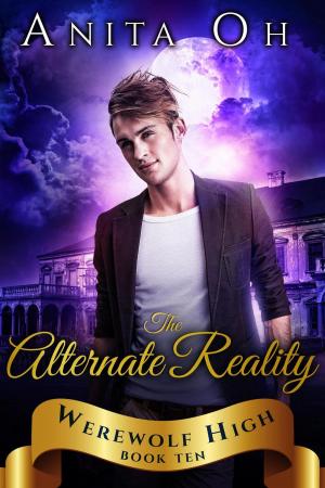 Book cover of The Alternate Reality