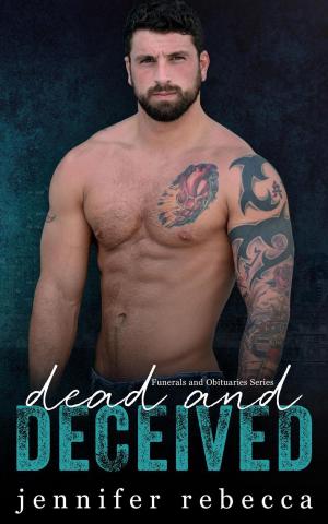Cover of the book Dead and Deceived by Mark Cuzzetto