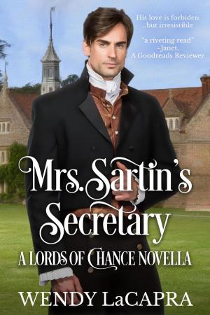 Cover of the book Mrs. Sartin's Secretary by Jared Diamond