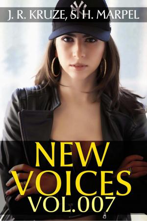 bigCover of the book New Voices: Vol. 007 by 