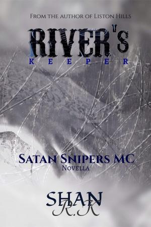 Cover of the book River's Keeper by Elaine Grant
