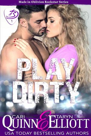Cover of the book Play Dirty by Glenda Yarbrough