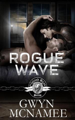 Cover of the book Rogue Wave by Iris Chacon