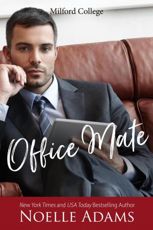 Cover of the book Office Mate by Robert Bender
