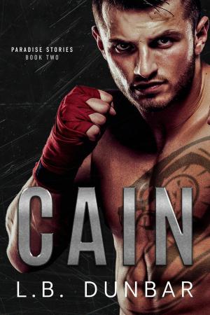 bigCover of the book Cain: A Fighter Romance by 