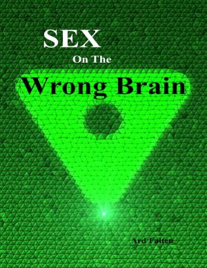 Cover of the book Sex On the Wrong Brain by Tudorbeth