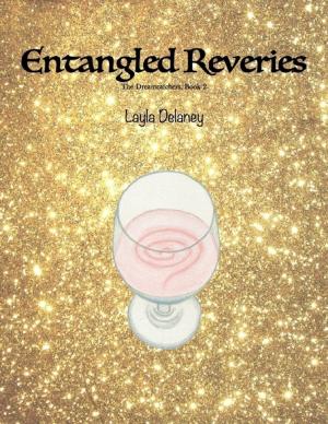Cover of the book Entangled Reveries - The Dreamcatchers, Book 2 by Mortal Mayhem, Jonathan Thornton