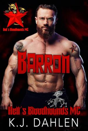 Book cover of Barron