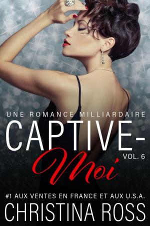 Book cover of Captive-Moi (Vol. 6)