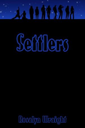 bigCover of the book Settlers by 