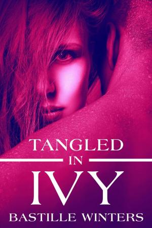Cover of the book Tangled in Ivy by April Rencher