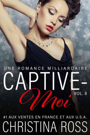 Book cover of Captive-Moi (Vol. 8)