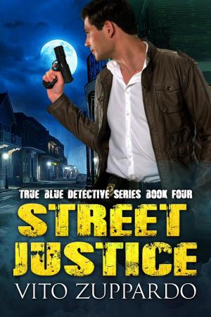 Cover of the book Street Justice by Stephen Douglass