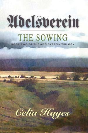Book cover of Adelsverein - The Sowing