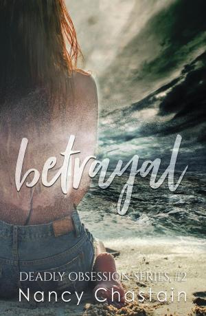 Cover of the book Betrayal by Elizabeth Marx