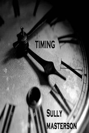 Cover of the book Timing by Guillaume Rozenberg