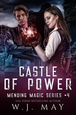 Cover of the book Castle of Power by W.J. May