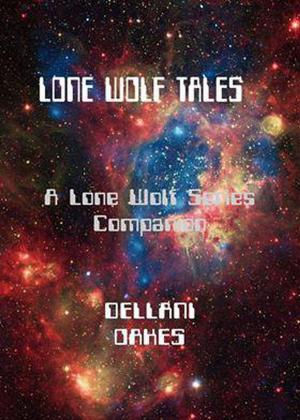 bigCover of the book Lone Wolf Tales - A Lone Wolf Series Companion by 