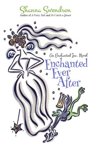 Cover of the book Enchanted Ever After by Emily Stone