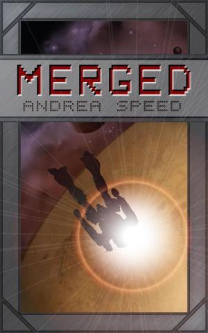 Cover of the book Merged by Michelle Louise Gordon