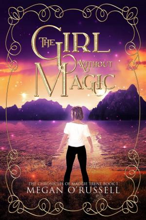 Cover of the book The Girl Without Magic by Lesley Wilson