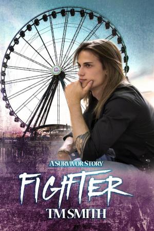 Cover of the book Fighter by TM Smith