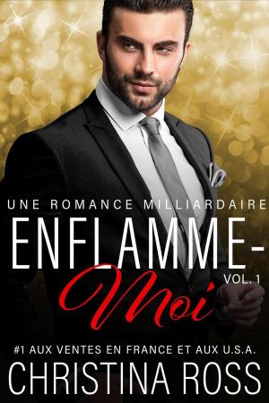 Book cover of Enflamme-Moi (Vol. 1)