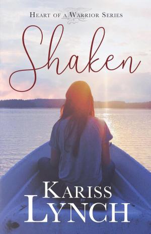 Cover of the book Shaken by Emma Darcy