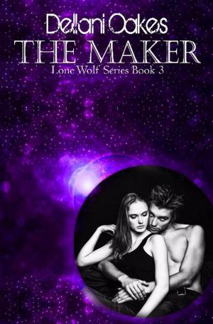 Cover of the book The Maker by Ashe Thurman