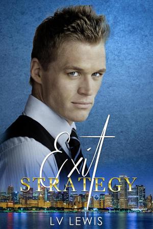 Cover of the book Exit Strategy by Maxe L'Hermenier, Benoît Blary