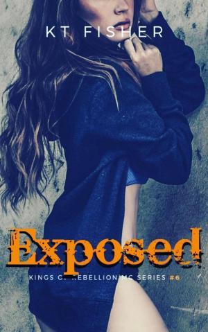 Cover of the book Exposed by Megan Payne