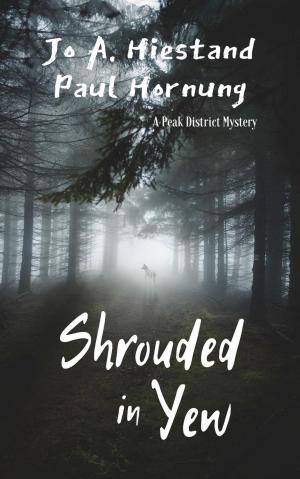 bigCover of the book Shrouded In Yew by 