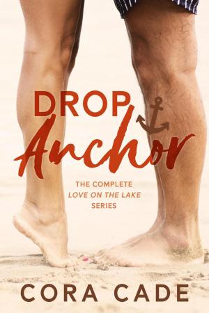 Cover of the book Drop Anchor by J. S. Cooper
