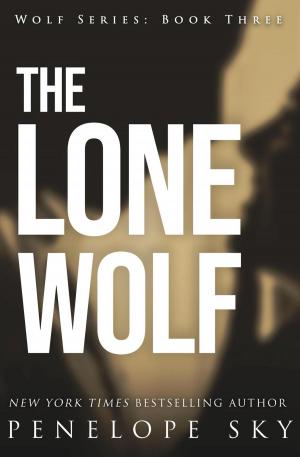 Cover of the book The Lone Wolf by Juno Blake