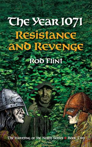 Cover of the book The Year 1071 - Resistance and Revenge by Thom Gossom, Jr.