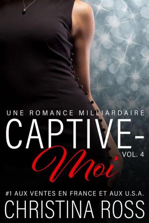 Book cover of Captive-Moi (Vol. 4)