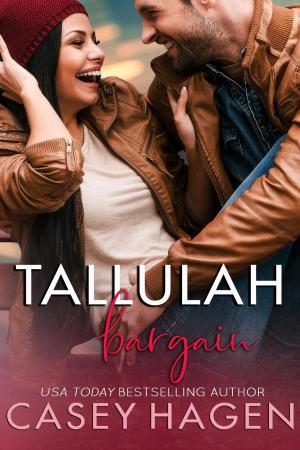 Book cover of Tallulah Bargain